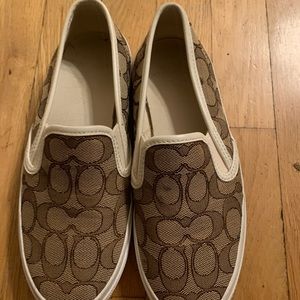 Coach Shoes